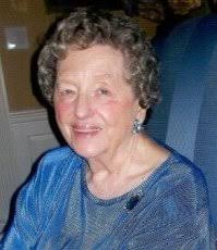 Obituary for Marie L. Alford