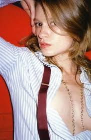 Amy ferguson is an actress, known for the social network (2010), mestari (2012) and garden state (2004). Amy Ferguson Razorfine Review