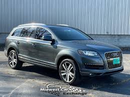 Image result for Lava Gray 2015 Q7