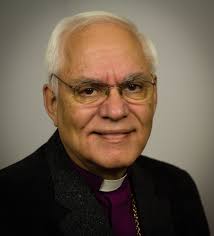 Dallas Bishop James Stanton: A legacy of strength and inspiration