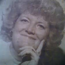 Elaine C. Pullins Wooten (1948-2009)