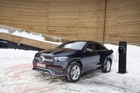 It is the suv all other sport utility vehicles wish they could be. New Exclusive Model Mercedes Benz Gle Coupe 2020