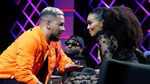 Staunch followers of house dj and entrepreneur, dj zinhle, can easily tell you that she can be goofy and silly at times. Aka Dumped Dj Zinhle Because Of Pearl Thusi
