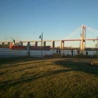 Costanera Zarate Buenos Aires Lugares Para Conocer Fotos