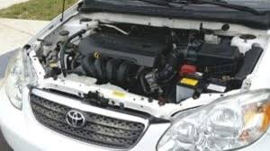 2011 toyota corolla block heater location and install. How A Coolant Reservoir Works Bowers Automotive