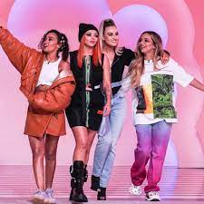 Jetzt für den kostenlosen little mix newsletter anmelden und keine news mehr verpassen. Little Mix Just Got Littler Check Out Members Reactions To Jesy S Exit Film Daily