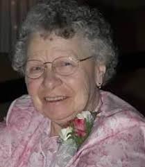 Donna M. Lenz Obituary April 20, 2013
