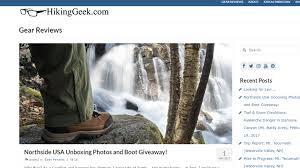 Lyndon Scott: A golden resort marketing hire born from a blog.