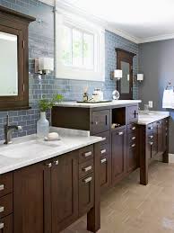 Create the perfect small farmhouse bathroom with lily ann cabinets. Bathroom Cabinet Ideas Better Homes Gardens