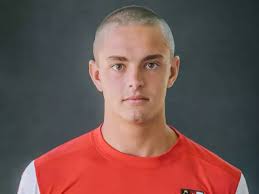 2013-14 Men's Soccer Roster