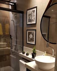 Modelos De Banheiro 90 Ideias Incriveis De Decoracao Para 2020 Em 2020 Banheiros Modernos Banheiros Pequenos Modernos Banheiro Simples