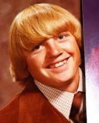 Danny Gene Hines (1961-1995)