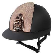 Kep Helmet Cromo T Pink Galassia Wb Equiline Ltd