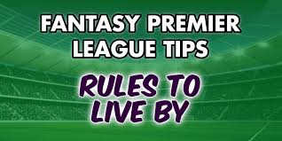 Picking your fpl team for gw1 is fun, but it's also in many ways the opposite of that, because football is almost wholly unpredictable and therefore. Fantasy Premier League Tips For Everyone Fantasy Football Pundit