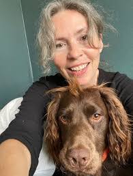 Linda Corcoran's Instagram, Twitter & Facebook