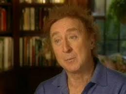 The Producers Soundbite: Gene Wilder On Working With Brooks