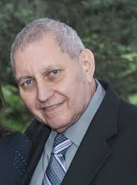 Obituary for Martin Joseph Forman