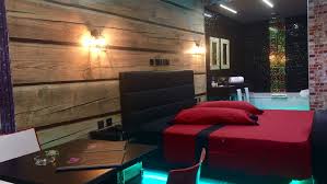 Motel Venus Madrid Norte