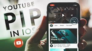 How To Enable Youtube Pip Mode In Iphone 12 Play Youtube Video In Pip On Any Iphone Yt Pip Ios Youtube Youtube Videos Iphone