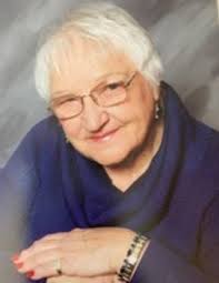 Louise Christine Guthmiller-Brueckner Obituary