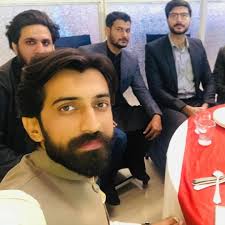 Stream Bilal Noor music