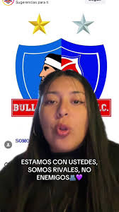 Somos Rivales No Somos Enemigos