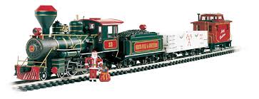 Use larger bins and boxes for organizing, so that you will be ready to go come next season. Night Before Christmas 90037 629 00 Bachmann Trains Online Store