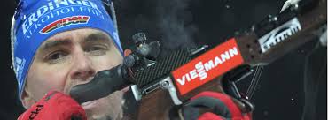 Olga pyleva, a russian silver medalist in the biathlon, was disqualified after failing her drug test. Michael Greis Archive Biathlon Online De