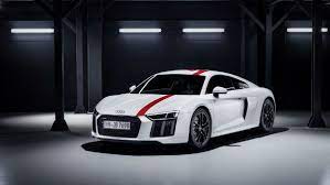 2020 Audi R8 V10 Audi R8 V10 Audi Audi R8
