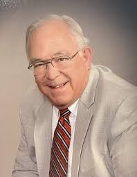 Obituary for Cecil Burch Hancock