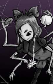 Ahuhuhuhuhu, did you hear what they just said? a mysterious voice said huh! Muffet X Frisk Fanfic Shefalitayal