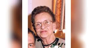 Mary Helen Hudson Obituary