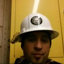 Derek Hitt (Hellboy55)