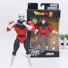 Dragon ball z s.h.figuarts frieza (first form) with pod. Buy 30cm Anime Dragon Ball Super Jiren Dragon Stars Series Pvc Action Figure Toys Model Dolls At Affordable Prices Free Shipping Real Reviews With Photos Joom