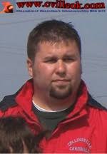 CHS Soccer Team Photos -- March 17, 2006 -- Collinsville, OK --  www.cvilleok.com