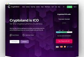 We compare various ratings of the best analytic agencies and provide you with a detailed reviews. Cryptoland Ico Landing Pages Wordpress Theme Cryptocurrency Best Cryptocurrency Wordpress Theme
