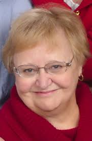 Susan K. Jewell Obituary June 22, 2014
