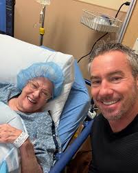 Meet mama Sprinkle. Her and my dad divorced when I was 10 years old, so my  mom raised me and my brother while working 3 jobs to provide. She's been a  committed