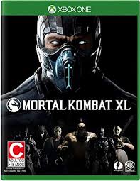 As the fight loads, press the ps button and open the netflix app to suspend mkx.after a few seconds go back to mkx, … Amazon Com Mortal Kombat Xl Xbox One Whv Games Videojuegos