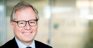 Topman NN Group Lard Friese stapt over naar Aegon