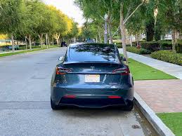 Our model y performance was no exception. My Experience With A Tesla Model Y Performance Clublexus Lexus Forum Discussion