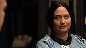 Hon vann inte Oscarsgalan, men Lily Gladstone är fortfarande en vinnare för  mig. : r/Oscars