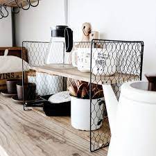 100均セリアのアイテムを使ったお洒落な雑貨やdiyアイデアをご紹介 folk インテリア 収納 インテリア 収納 アイデア