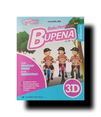 Kunci jawaban bupena 4d k13 revisi 1 pdf. Paket Bupena 3c Dan 3d Kelas 3 Sd Mi K13n Erlangga Shopee Indonesia