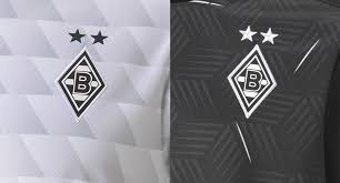 2020/21 third kit unveiled external link. Borussia Monchengladbach 2020 21 Home Away Kits Leaked