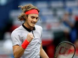 Tennis tournaments that martinez m / garín c played. Stefanos Tsitsipas Stefanos Tsitsipas To Face Christian Garin In Hamburg Semis Tennis News Times Of India