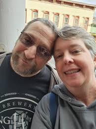 Left and moved to CA in 68. Married Cousino sweetheart in 69. 55 years of  beautiful life.