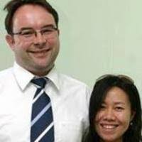 Christine Eger's Instagram, Twitter & Facebook