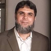 Prof Syed Imran Mehmood