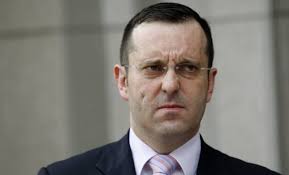 Secret talks between the Prosecutor's Office and the suspect